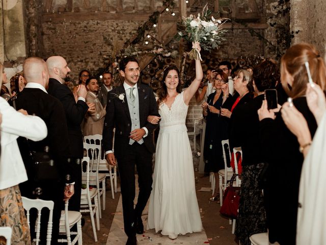 Le mariage de Maxime et Marion à Lormaye, Eure-et-Loir 60