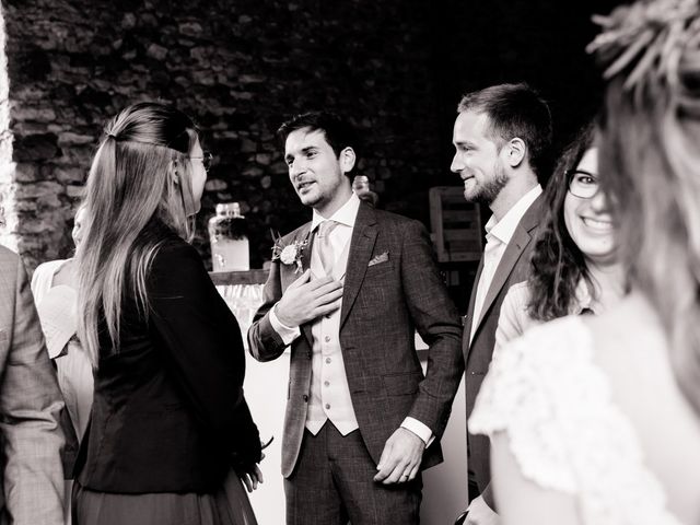 Le mariage de Maxime et Marion à Lormaye, Eure-et-Loir 61