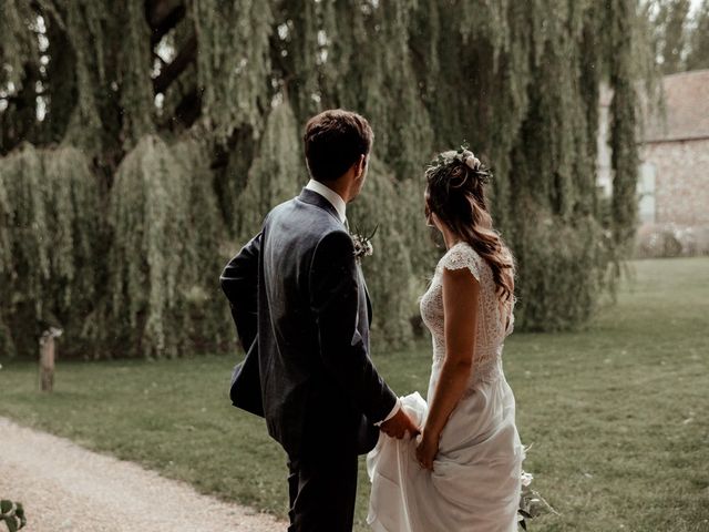 Le mariage de Maxime et Marion à Lormaye, Eure-et-Loir 62