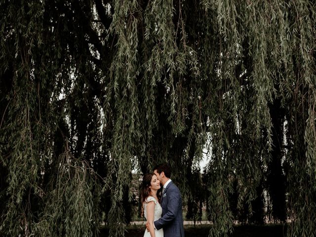 Le mariage de Maxime et Marion à Lormaye, Eure-et-Loir 63