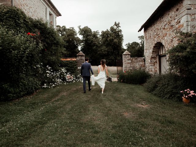 Le mariage de Maxime et Marion à Lormaye, Eure-et-Loir 64