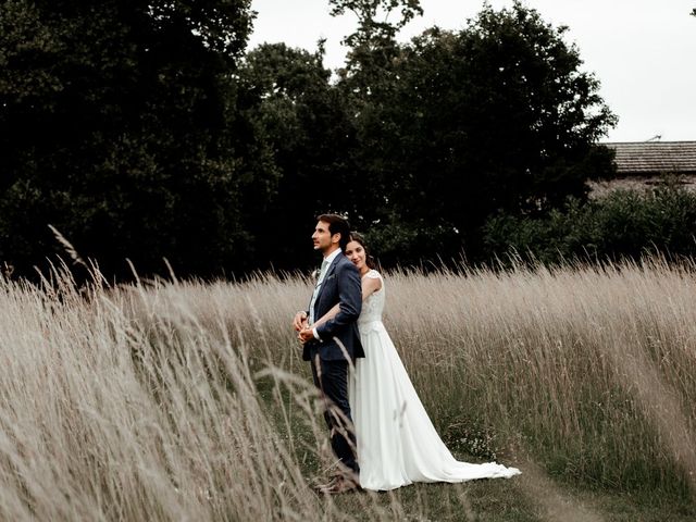 Le mariage de Maxime et Marion à Lormaye, Eure-et-Loir 65