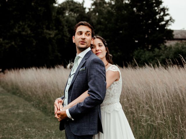 Le mariage de Maxime et Marion à Lormaye, Eure-et-Loir 66