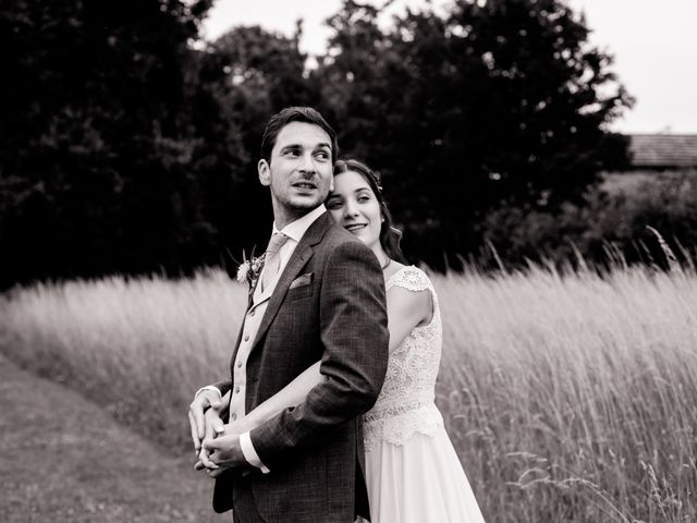 Le mariage de Maxime et Marion à Lormaye, Eure-et-Loir 67