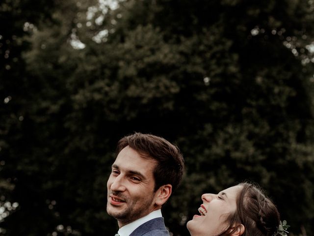 Le mariage de Maxime et Marion à Lormaye, Eure-et-Loir 68