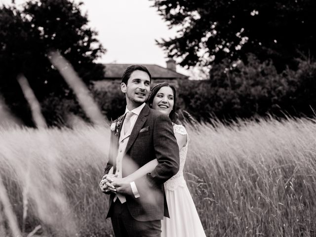 Le mariage de Maxime et Marion à Lormaye, Eure-et-Loir 69