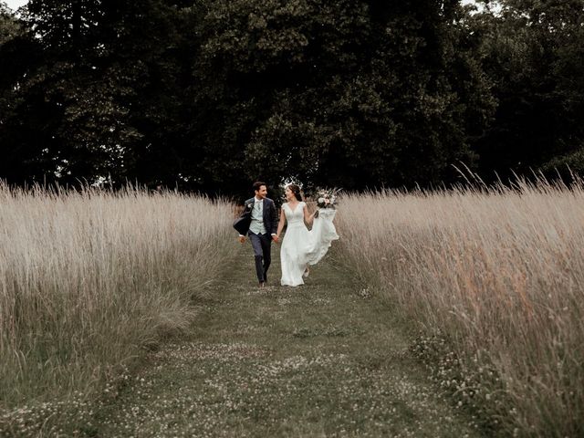 Le mariage de Maxime et Marion à Lormaye, Eure-et-Loir 70