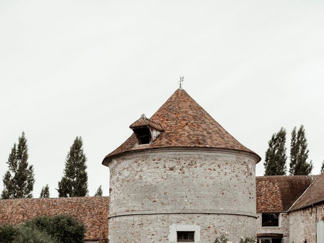 Le mariage de Maxime et Marion à Lormaye, Eure-et-Loir 71