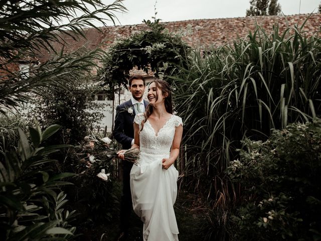 Le mariage de Maxime et Marion à Lormaye, Eure-et-Loir 72