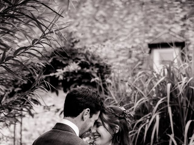 Le mariage de Maxime et Marion à Lormaye, Eure-et-Loir 73