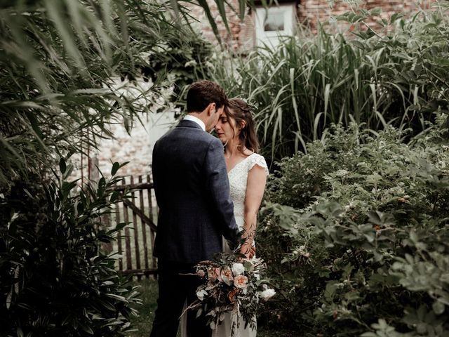 Le mariage de Maxime et Marion à Lormaye, Eure-et-Loir 74
