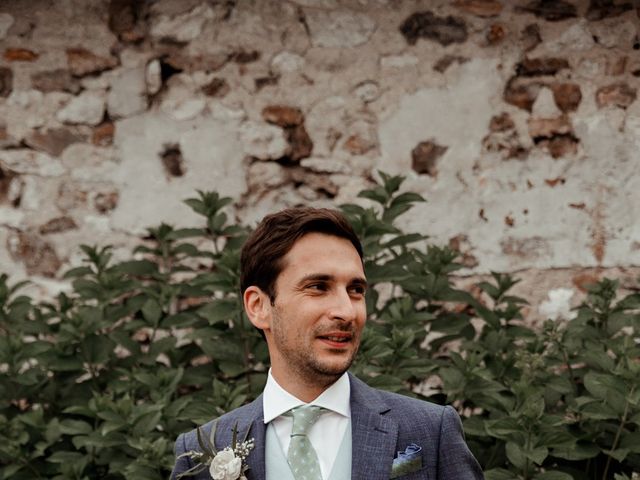 Le mariage de Maxime et Marion à Lormaye, Eure-et-Loir 77