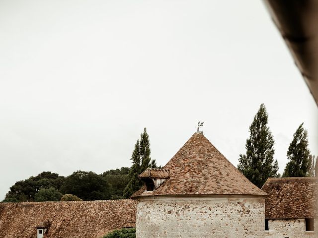 Le mariage de Maxime et Marion à Lormaye, Eure-et-Loir 78