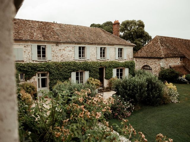 Le mariage de Maxime et Marion à Lormaye, Eure-et-Loir 79