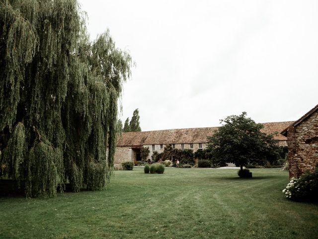 Le mariage de Maxime et Marion à Lormaye, Eure-et-Loir 80