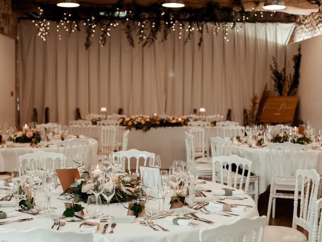 Le mariage de Maxime et Marion à Lormaye, Eure-et-Loir 86
