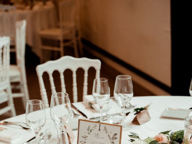 Le mariage de Maxime et Marion à Lormaye, Eure-et-Loir 88