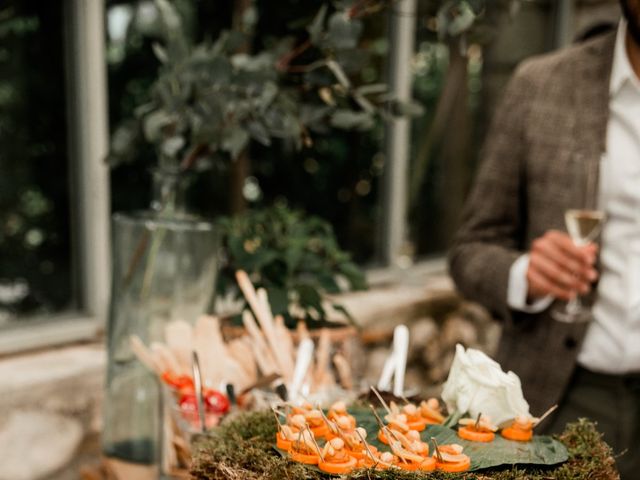 Le mariage de Maxime et Marion à Lormaye, Eure-et-Loir 91