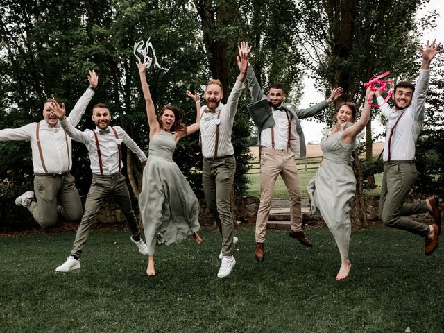 Le mariage de Maxime et Marion à Lormaye, Eure-et-Loir 94