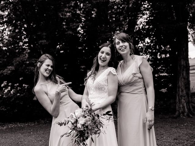 Le mariage de Maxime et Marion à Lormaye, Eure-et-Loir 96