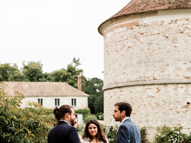 Le mariage de Maxime et Marion à Lormaye, Eure-et-Loir 99
