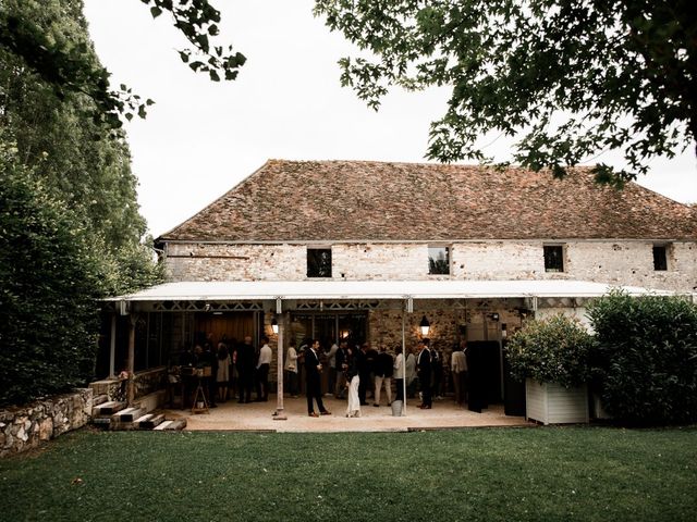 Le mariage de Maxime et Marion à Lormaye, Eure-et-Loir 100