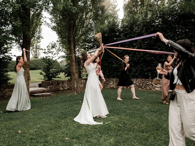 Le mariage de Maxime et Marion à Lormaye, Eure-et-Loir 101