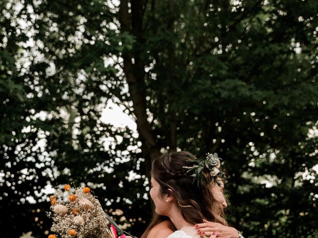 Le mariage de Maxime et Marion à Lormaye, Eure-et-Loir 102