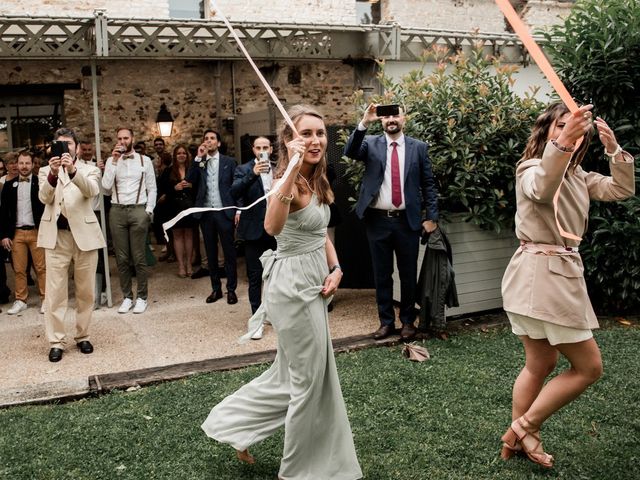 Le mariage de Maxime et Marion à Lormaye, Eure-et-Loir 103