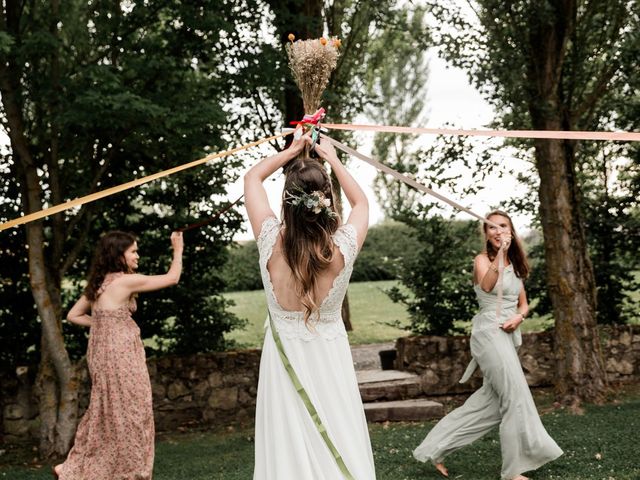 Le mariage de Maxime et Marion à Lormaye, Eure-et-Loir 104