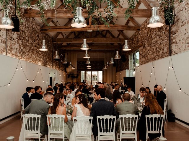 Le mariage de Maxime et Marion à Lormaye, Eure-et-Loir 107