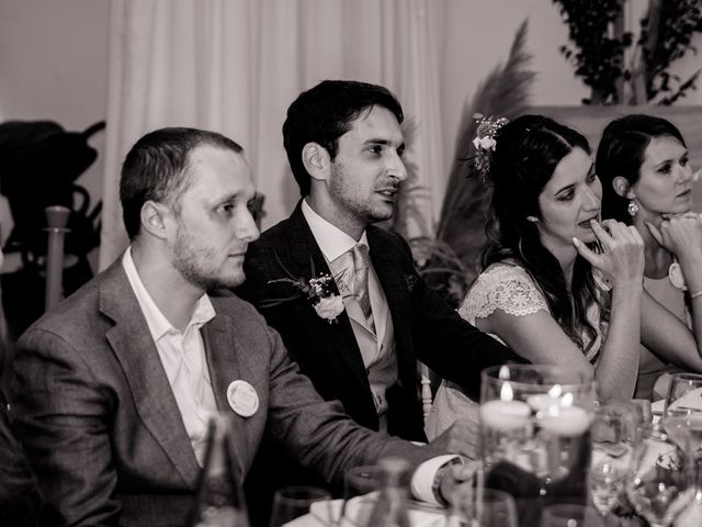 Le mariage de Maxime et Marion à Lormaye, Eure-et-Loir 110