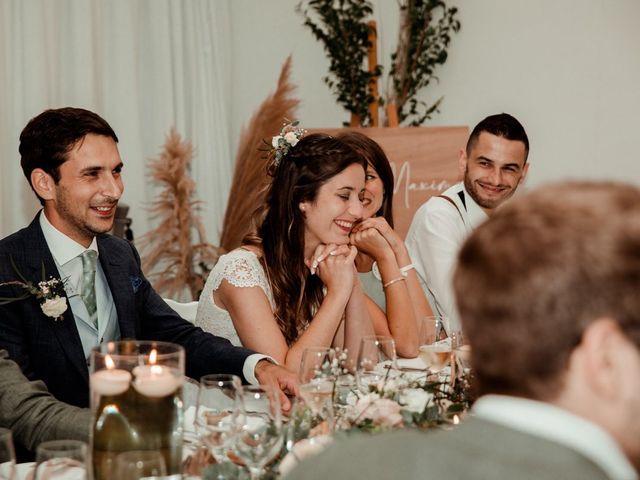 Le mariage de Maxime et Marion à Lormaye, Eure-et-Loir 111