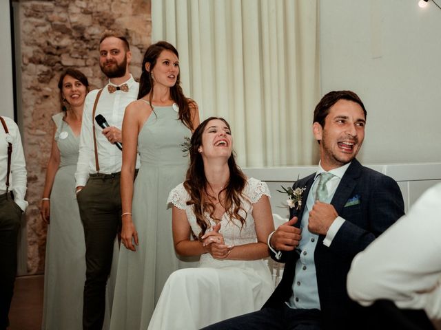 Le mariage de Maxime et Marion à Lormaye, Eure-et-Loir 114