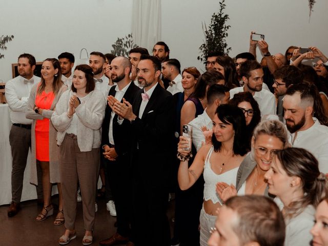 Le mariage de Maxime et Marion à Lormaye, Eure-et-Loir 116