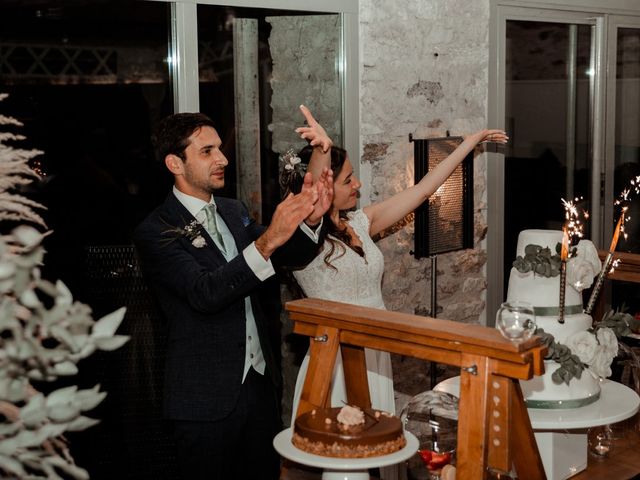 Le mariage de Maxime et Marion à Lormaye, Eure-et-Loir 117