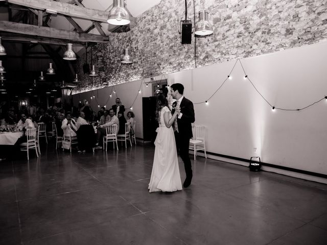 Le mariage de Maxime et Marion à Lormaye, Eure-et-Loir 121