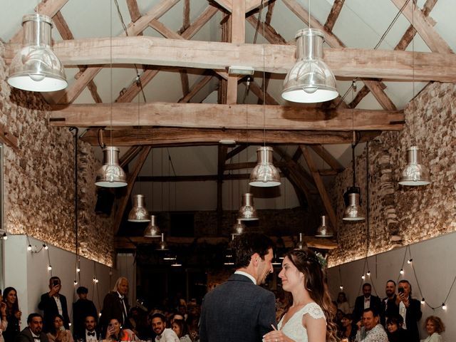 Le mariage de Maxime et Marion à Lormaye, Eure-et-Loir 122