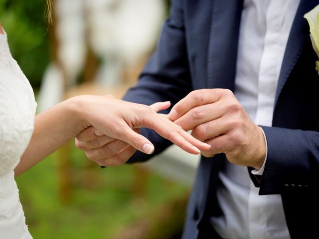 Le mariage de Jérémy et Marie à Morey, Meurthe-et-Moselle 22