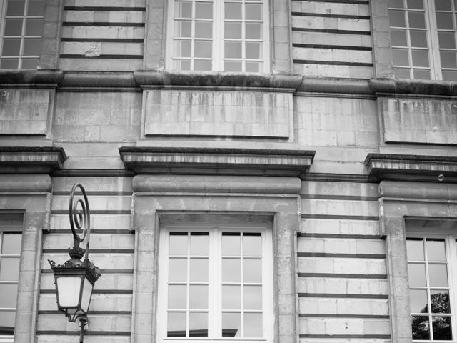 Le mariage de François et Elise à Nantes, Loire Atlantique 10
