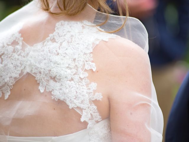 Le mariage de François et Elise à Nantes, Loire Atlantique 14