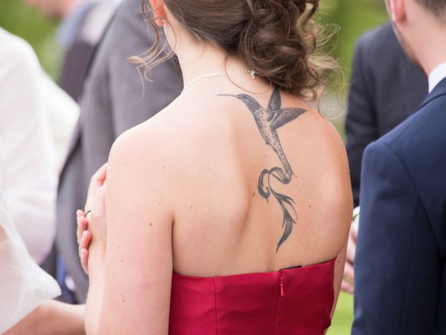 Le mariage de François et Elise à Nantes, Loire Atlantique 33