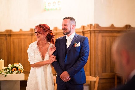 Le mariage de Julien et Cécile à Oytier-Saint-Oblas, Isère 10
