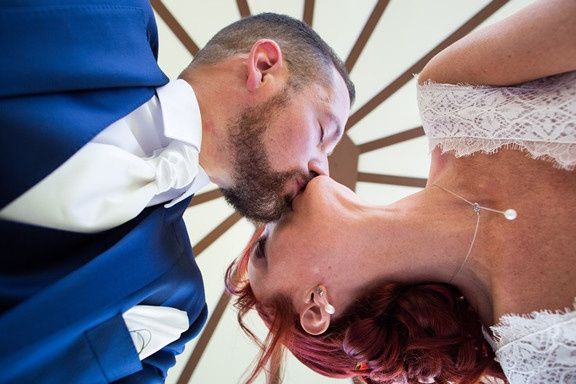 Le mariage de Julien et Cécile à Oytier-Saint-Oblas, Isère 18