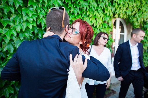 Le mariage de Julien et Cécile à Oytier-Saint-Oblas, Isère 20