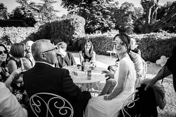Le mariage de Julien et Cécile à Oytier-Saint-Oblas, Isère 21