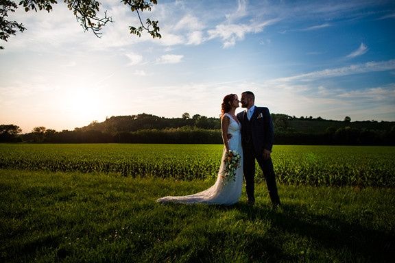 Le mariage de Julien et Cécile à Oytier-Saint-Oblas, Isère 22