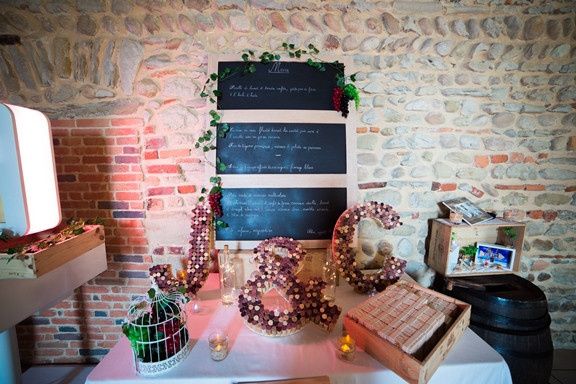 Le mariage de Julien et Cécile à Oytier-Saint-Oblas, Isère 25