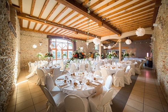 Le mariage de Julien et Cécile à Oytier-Saint-Oblas, Isère 26