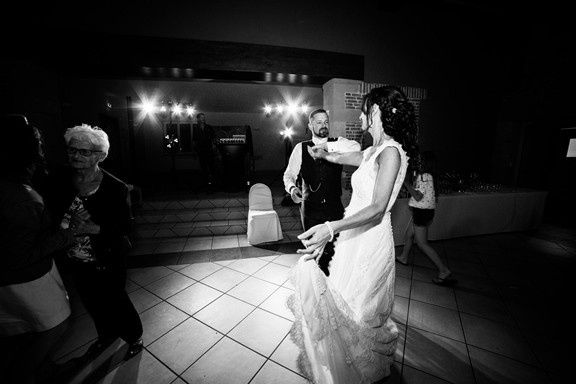 Le mariage de Julien et Cécile à Oytier-Saint-Oblas, Isère 33